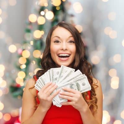 25 Great Ways To Earn Extra Cash For Christmas