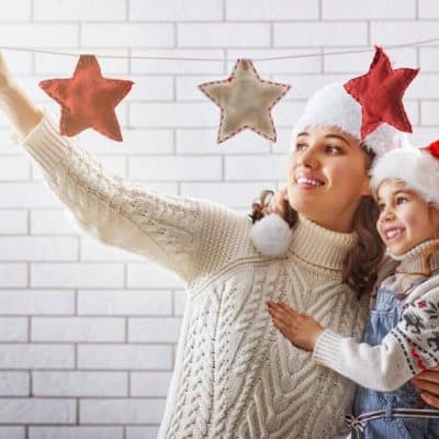 How to have a Fun and Inexpensive Holiday as a Single Parent