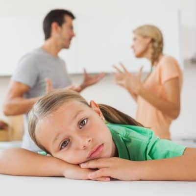 10 Steps to Follow When Coparenting is a Nightmare